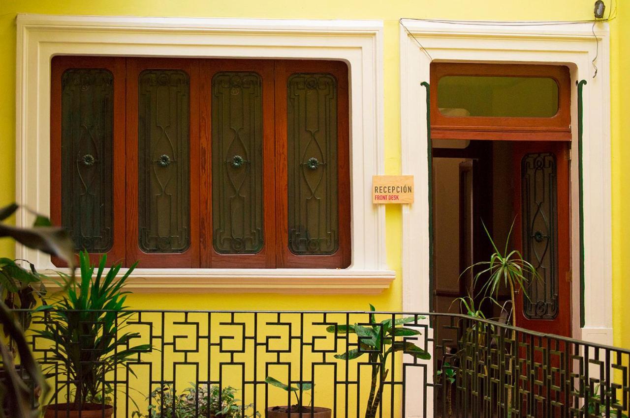 Casa Maria Hostal - Mexico City — Fotos 3